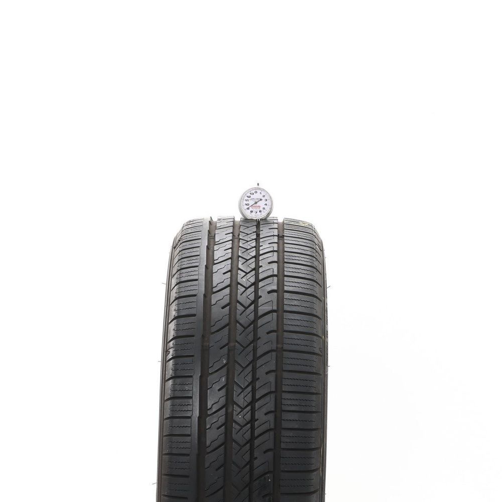 Set of (4) Used 215/55R17 Falken Pro G5 A/S 94V - 8.5-9/32 - Image 5