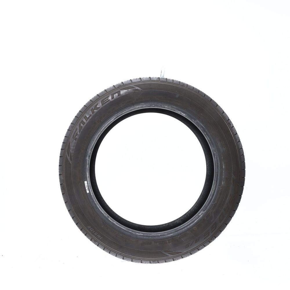 Set of (4) Used 215/55R17 Falken Pro G5 A/S 94V - 8.5-9/32 - Image 6