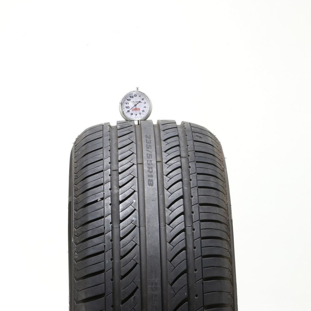 Used 235/55R18 Advanta ER-700 100V - 9/32 - Image 2