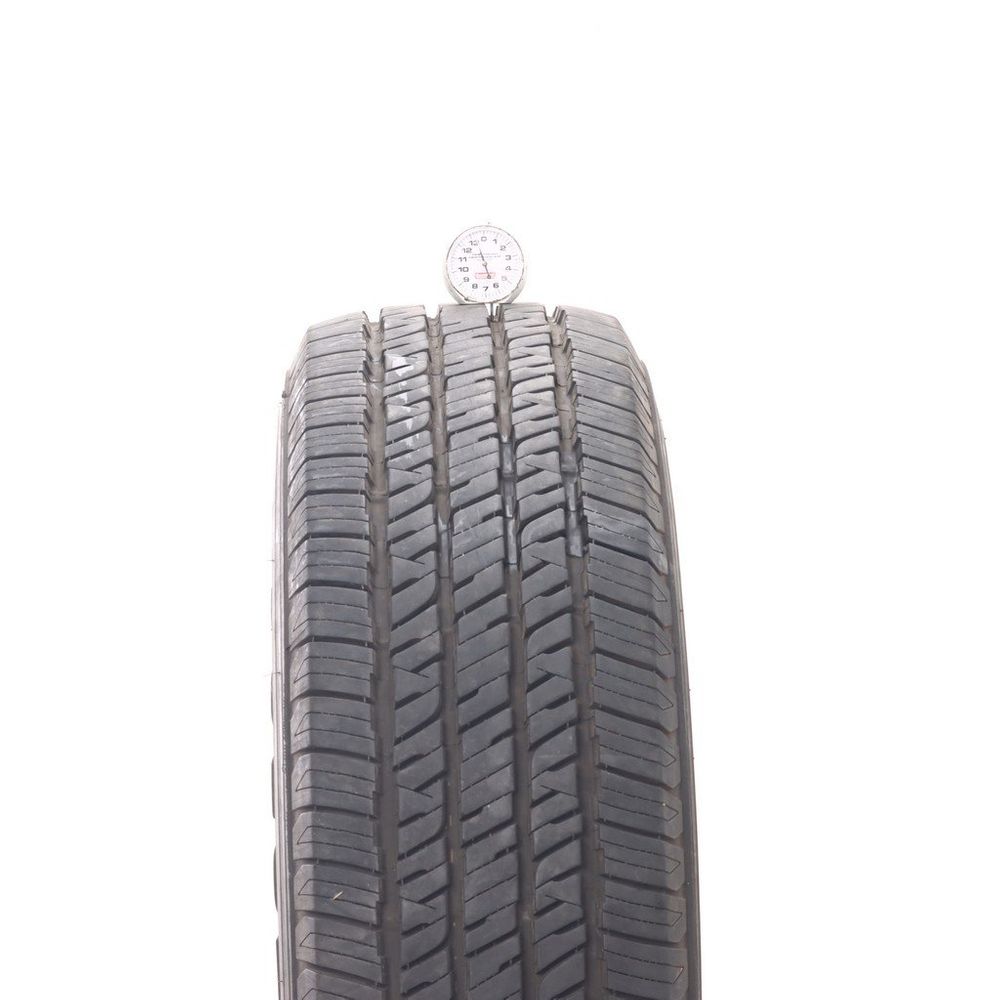 Used LT 245/70R17 Bridgestone Dueler H/T 685 119/116R E - 13/32 - Image 2