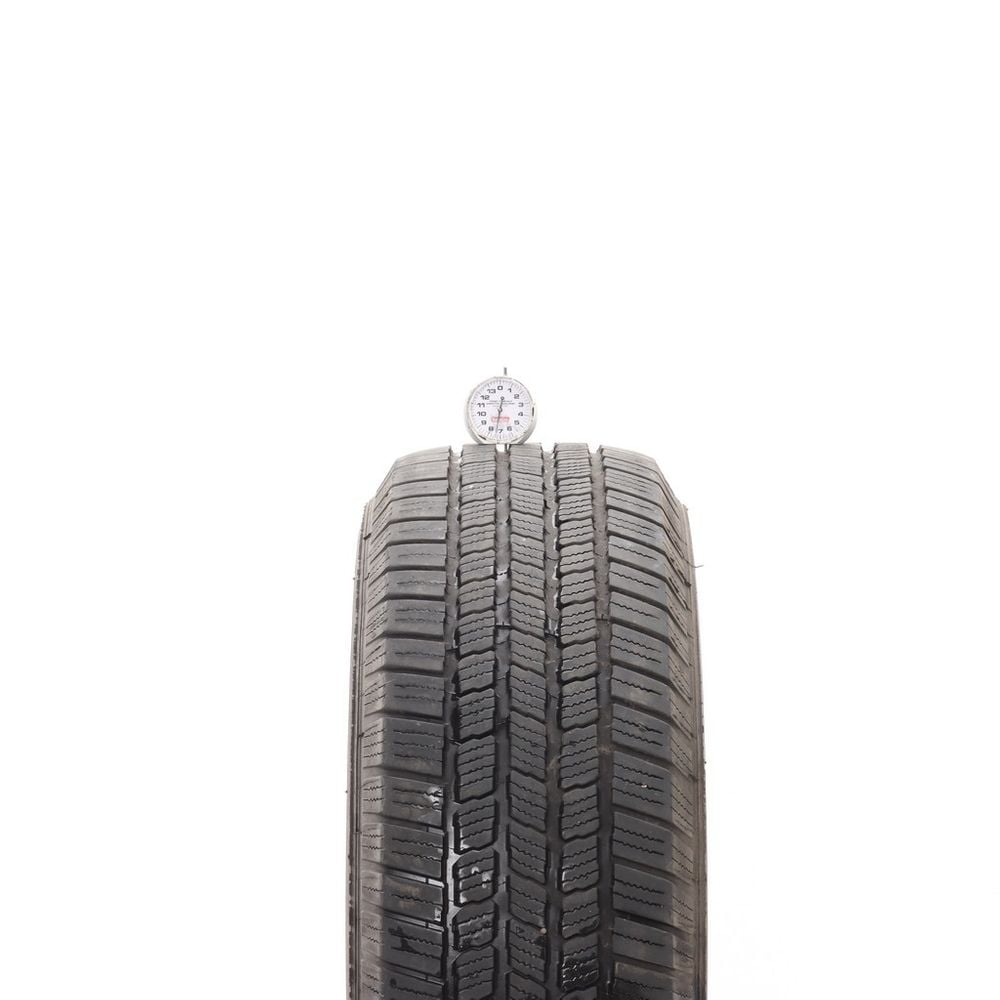 Set of (2) Used 225/65R17 Michelin X LT A/S 102H - 7-7.5/32 - Image 5