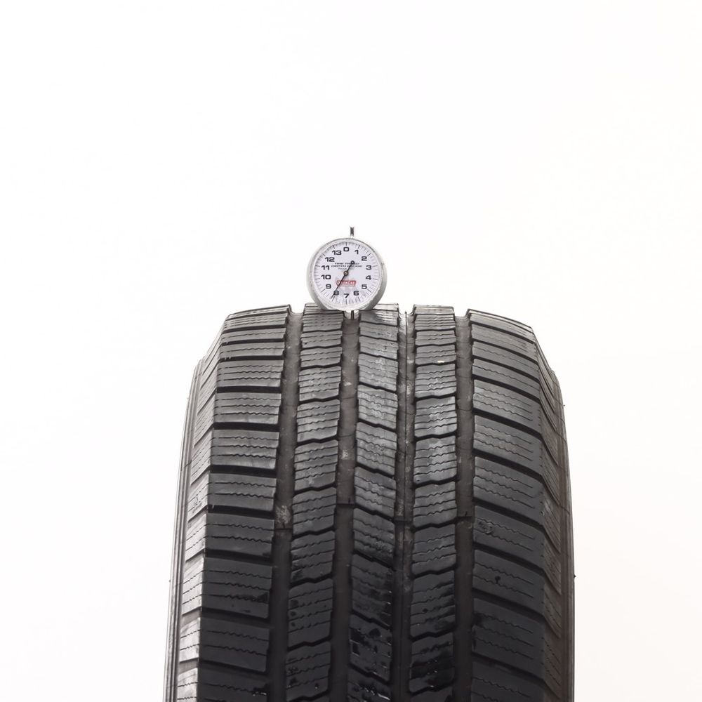 Set of (2) Used 235/55R20 Michelin Defender LTX M/S 102H - 6.5-8/32 - Image 5