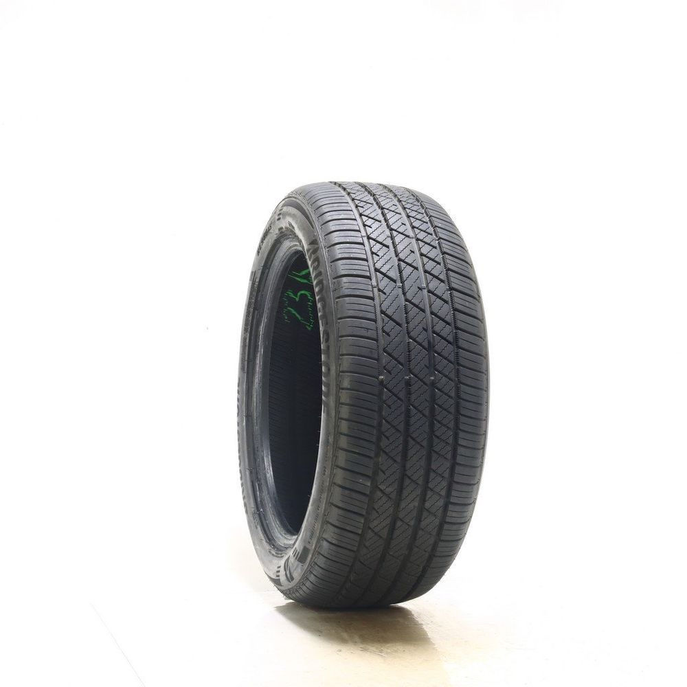 Driven Once 235/50R18 Bridgestone Potenza RE980AS+ 97W - 9.5/32 - Image 1