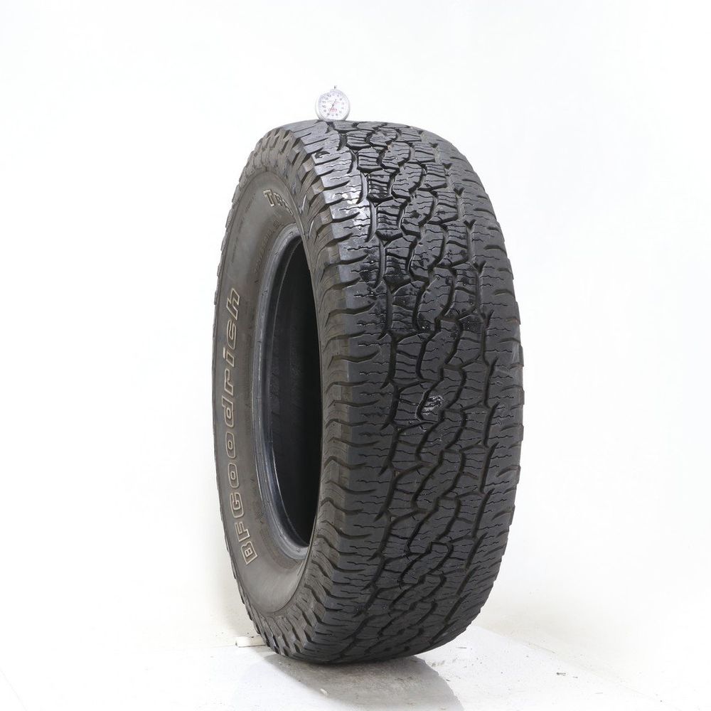 Used 275/65R18 BFGoodrich Trail-Terrain T/A 116T - 8/32 - Image 1