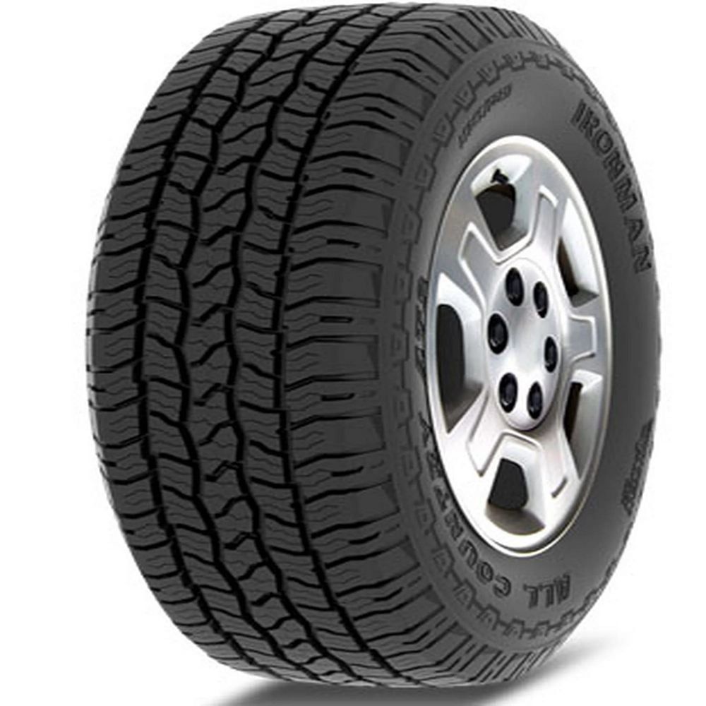 New 265/70R18 Ironman All Country AT2 116T - Image 1