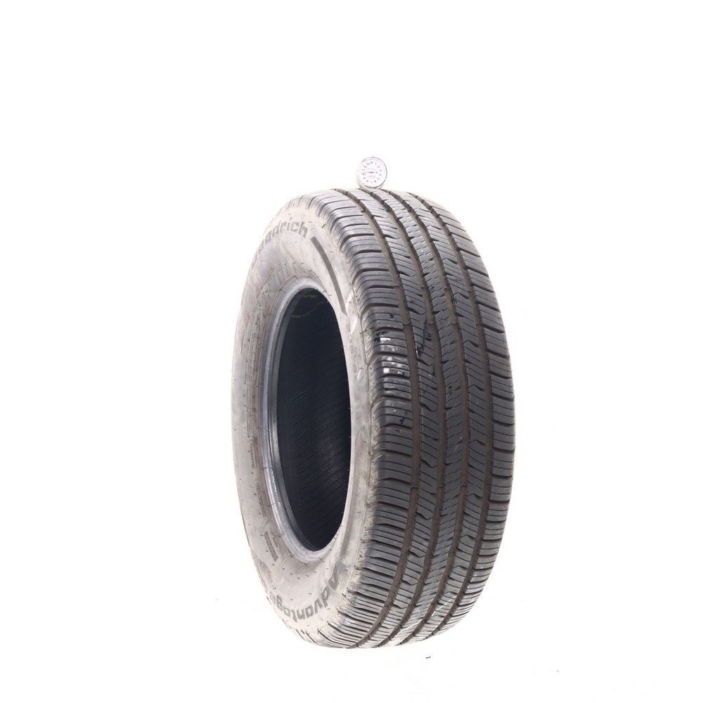 Set of (4) Used 235/65R16 BFGoodrich Advantage Control 103H - 9.5-10.5/32 - Image 4