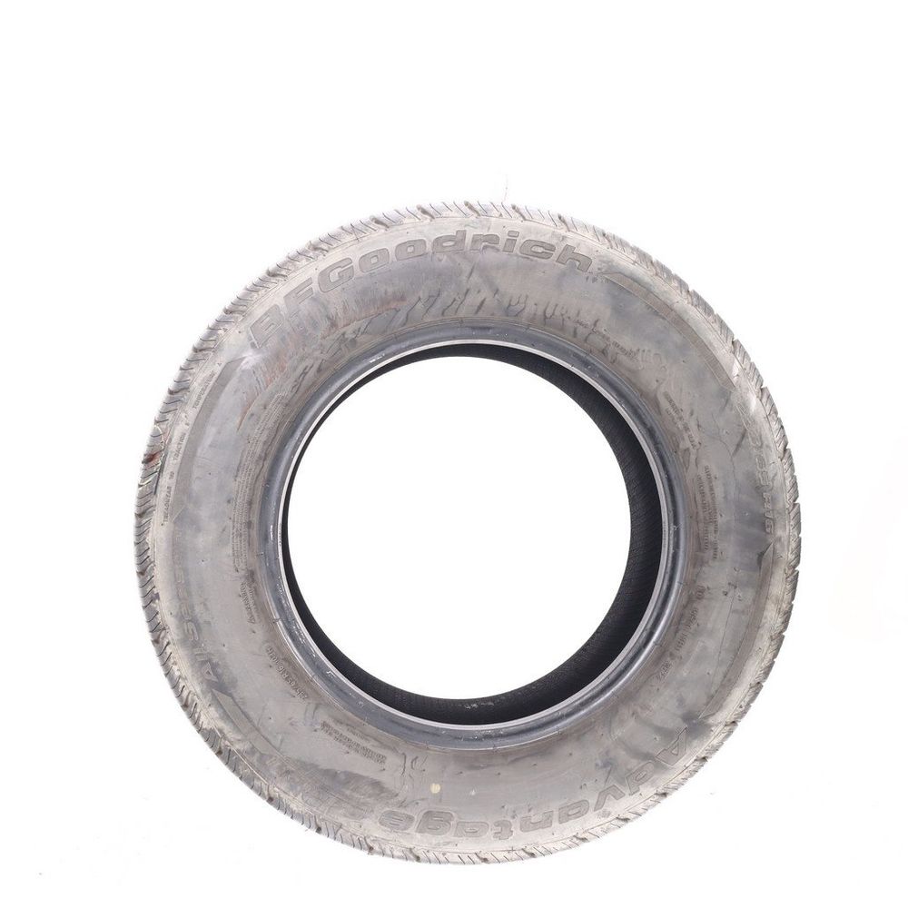 Set of (4) Used 235/65R16 BFGoodrich Advantage Control 103H - 9.5-10.5/32 - Image 6