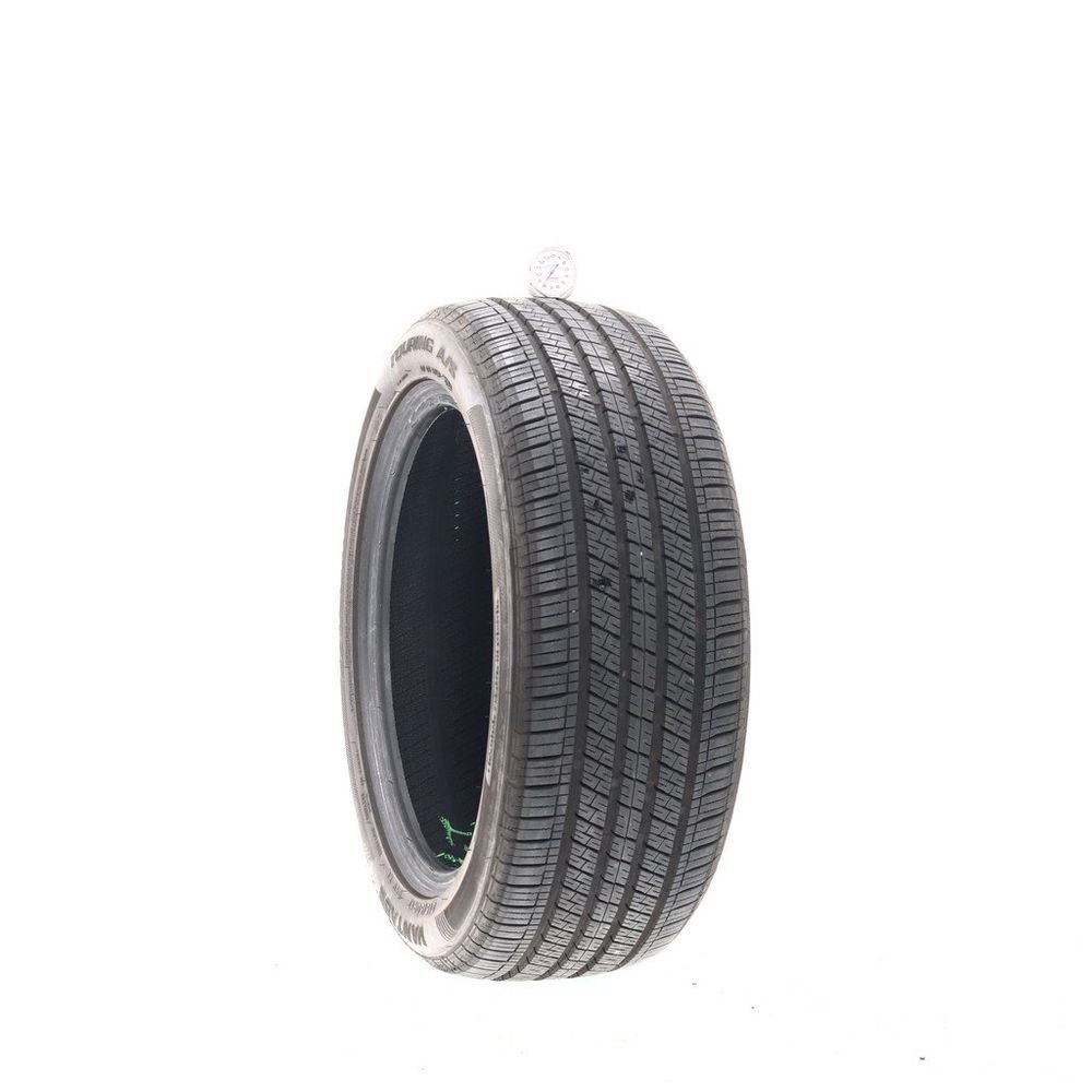 Set of (2) Used 215/50R17 Vantage Touring A/S 95V - 8-8.5/32 - Image 1