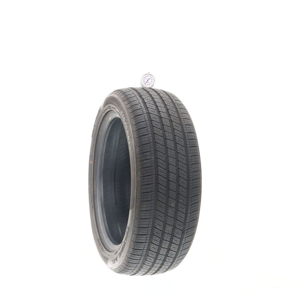 Set of (2) Used 215/50R17 Vantage Touring A/S 95V - 8-8.5/32 - Image 4