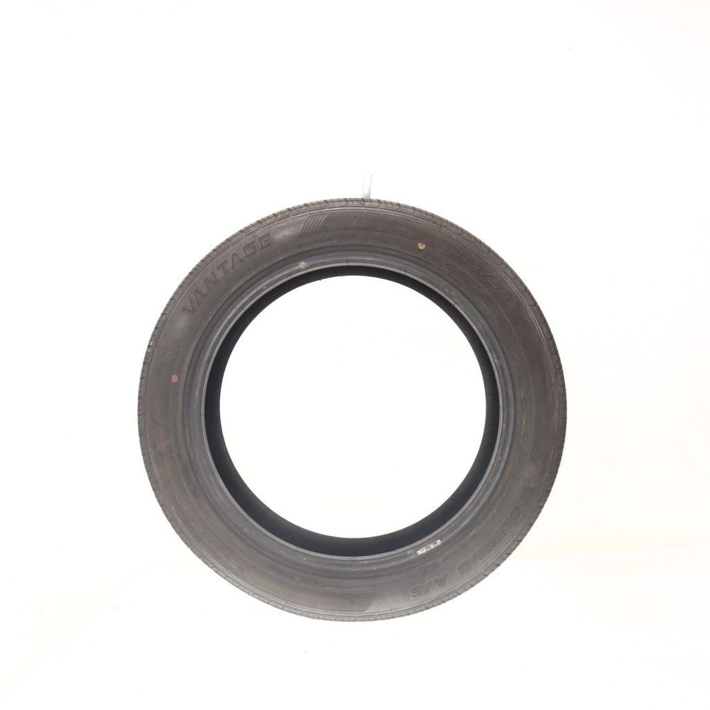 Set of (2) Used 215/50R17 Vantage Touring A/S 95V - 8-8.5/32 - Image 6