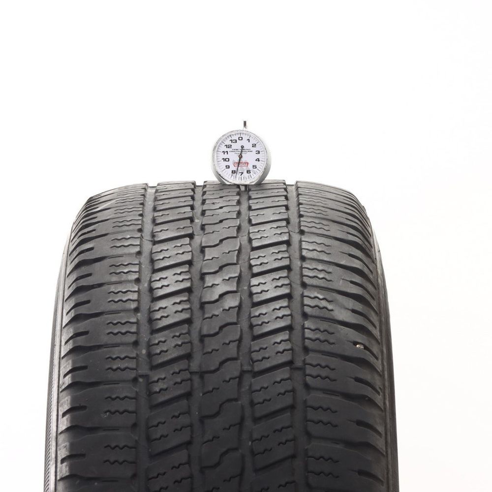 Set of (2) Used 275/60R20 Goodyear Wrangler SR-A 114S - 7.5-8/32 - Image 2