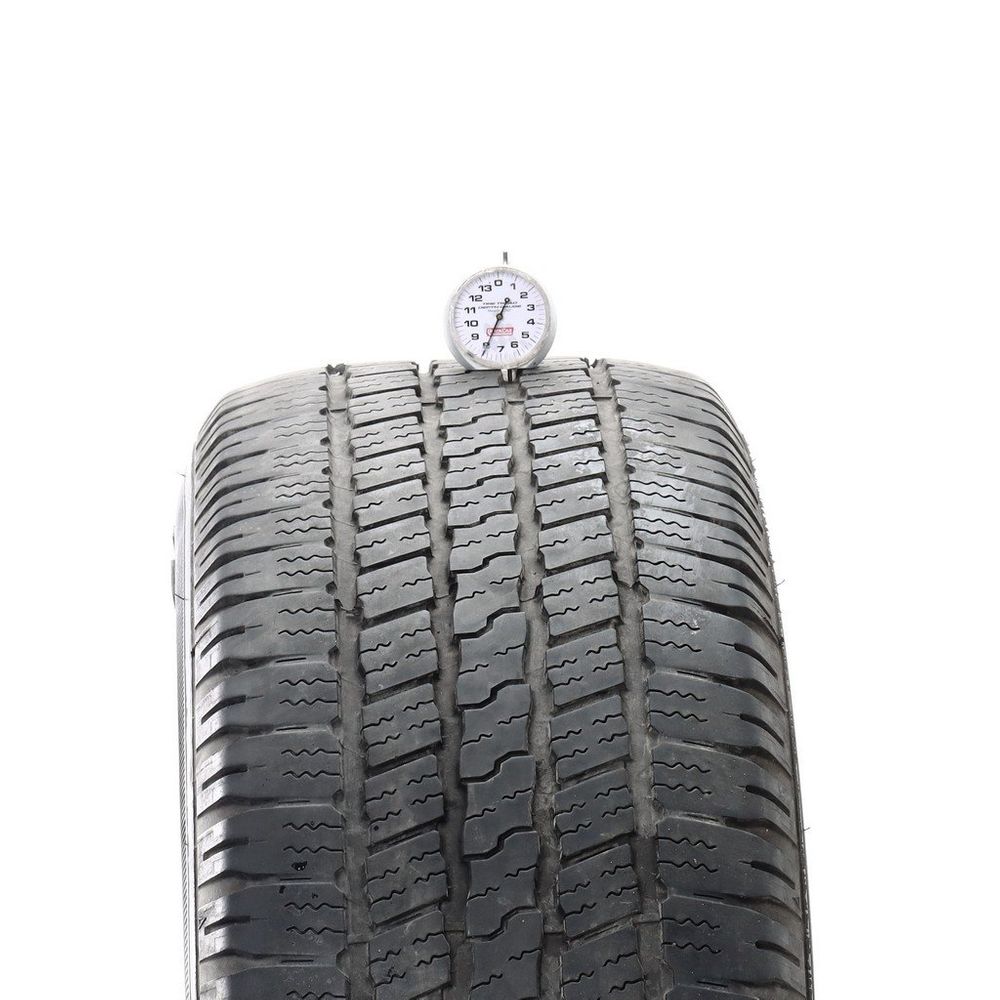 Set of (2) Used 275/60R20 Goodyear Wrangler SR-A 114S - 7.5-8/32 - Image 5