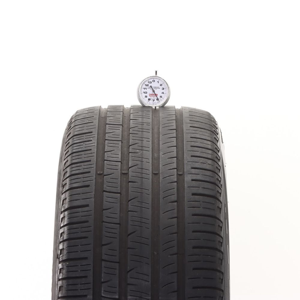 Used 235/55R20 Pirelli Scorpion Strada 102H - 5.5/32 - Image 2