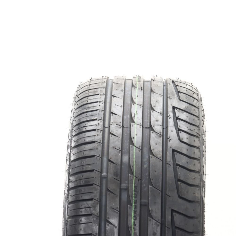 Set of (2) New 235/40ZR20 Forceum Octa 96Y - Image 2
