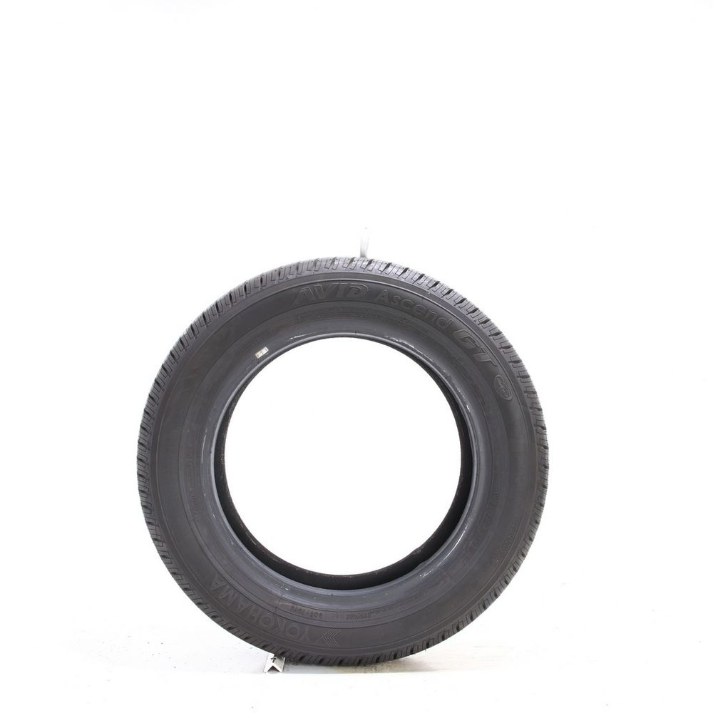 Set of (2) Used 175/65R15 Yokohama Avid Ascend GT 84H - 8.5-10/32 - Image 6