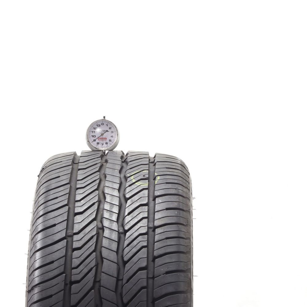 Set of (4) Used 225/45R18 General Exclaim HPX A/S 95W - 9-10.5/32 - Image 2