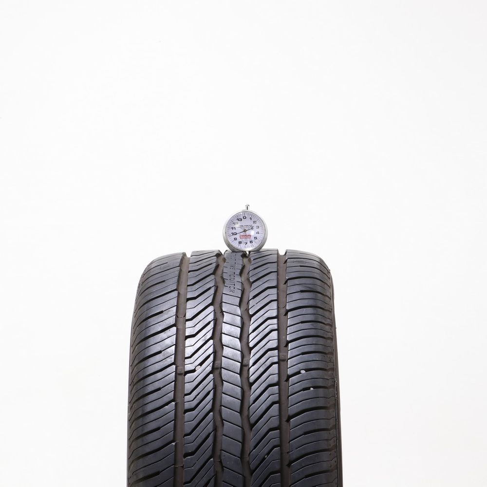 Set of (4) Used 225/45R18 General Exclaim HPX A/S 95W - 9-10.5/32 - Image 5