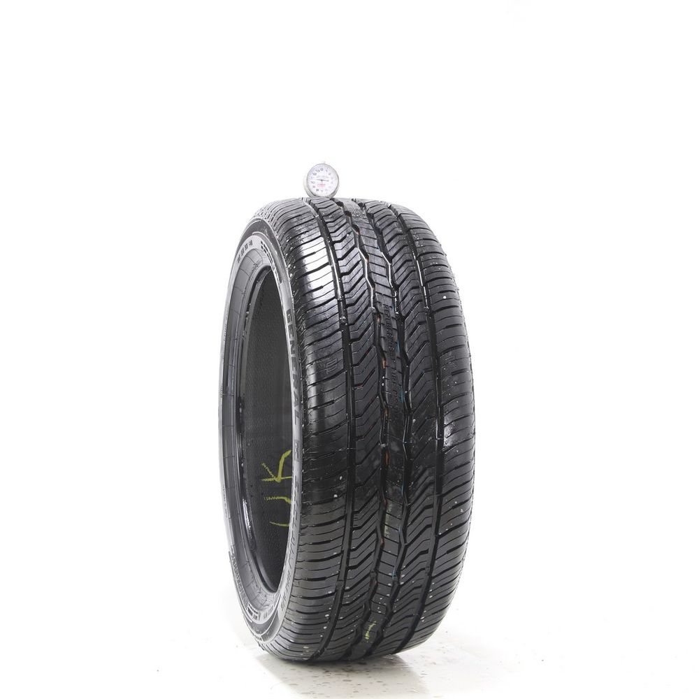 Set of (4) Used 225/45R18 General Exclaim HPX A/S 95W - 9-10.5/32 - Image 10