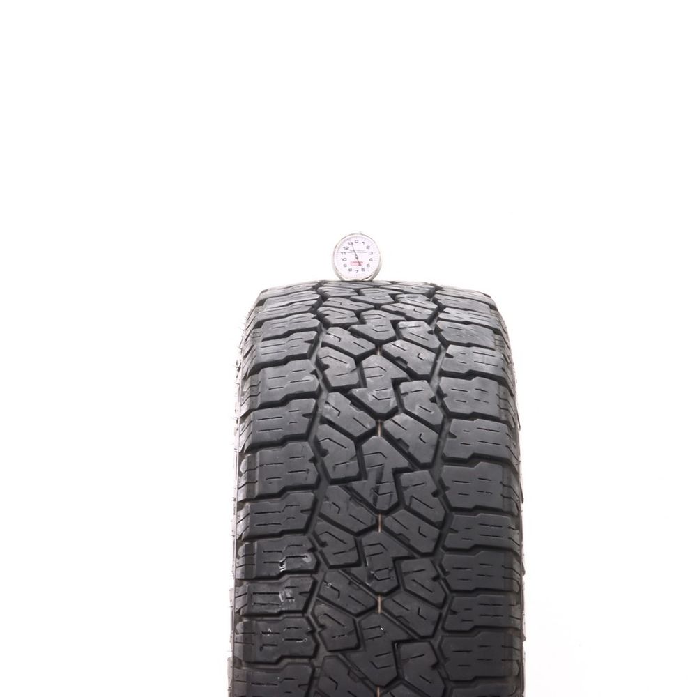 Used LT 265/65R18 Falken Wildpeak A/T4W HD 122/119R E - 13/32 - Image 2