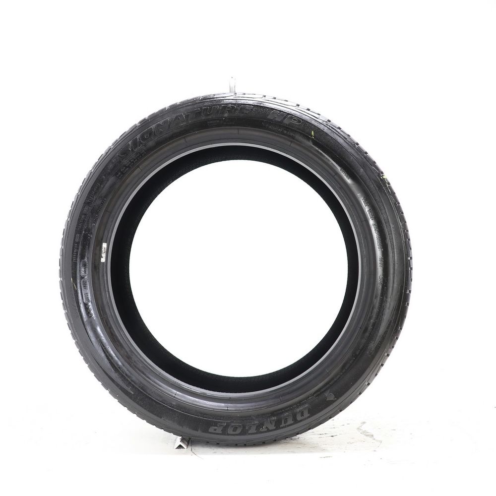 Used 265/45R20 Dunlop Signature HP 108Y - 8.5/32 - Image 3
