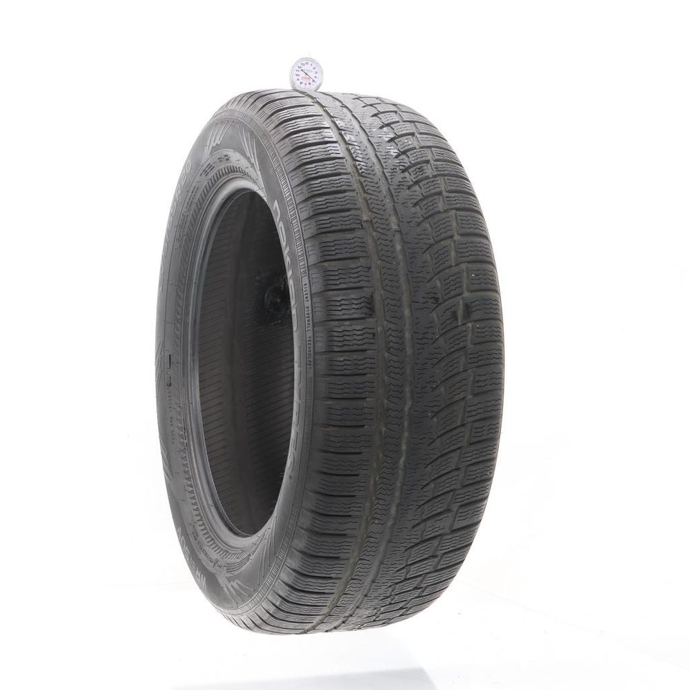 Used 275/55R20 Nokian WR G4 SUV 113V - 4.5/32 - Image 1
