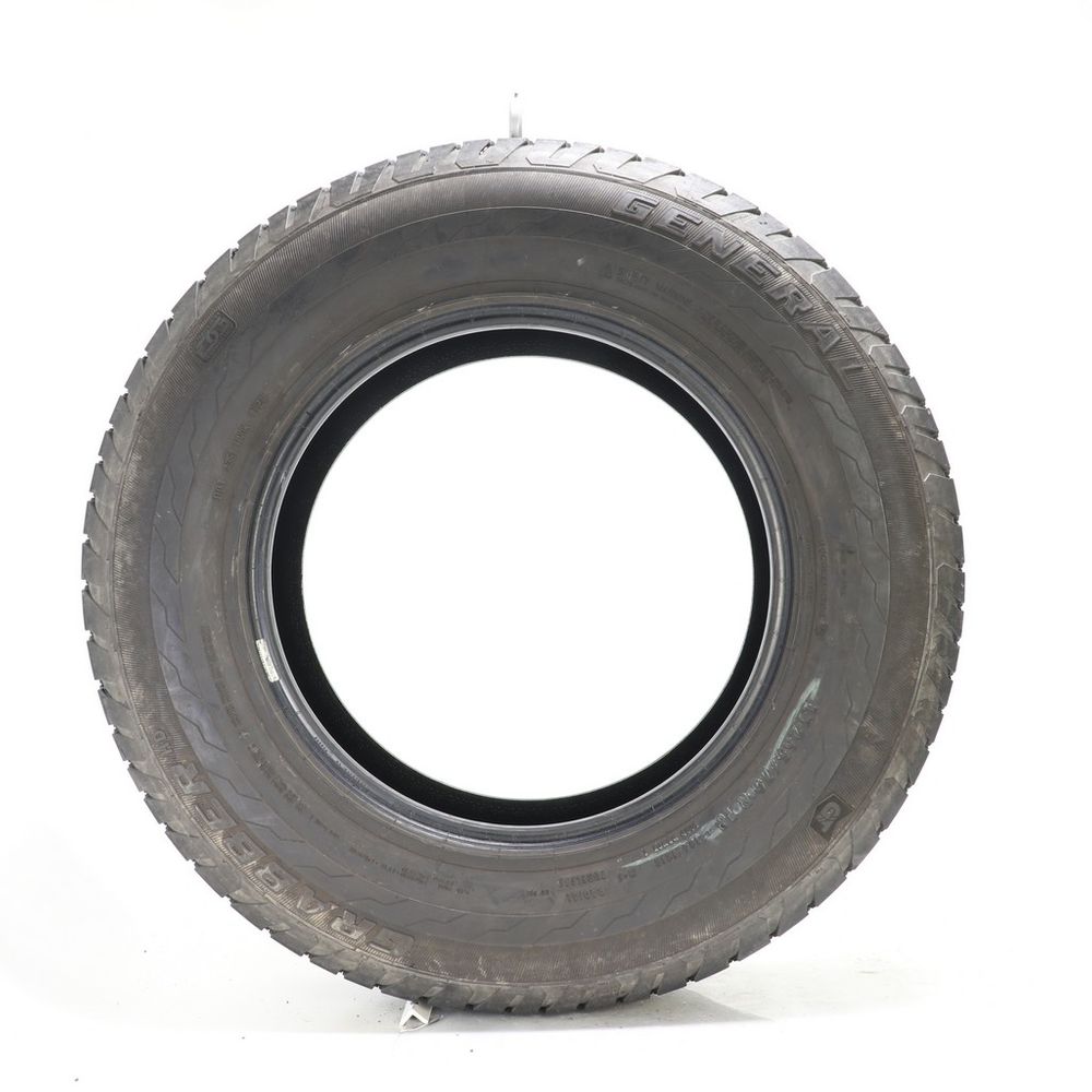 Used LT 265/70R18 General Grabber HD 124/121R E - 6/32 - Image 3