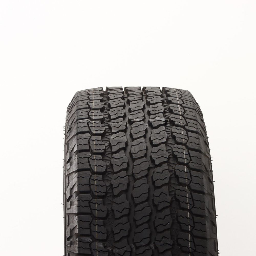 Set of (2) New 265/70R16 Goodyear Wrangler All-Terrain Adventure Kevlar 112T - 11.5/32 - Image 2