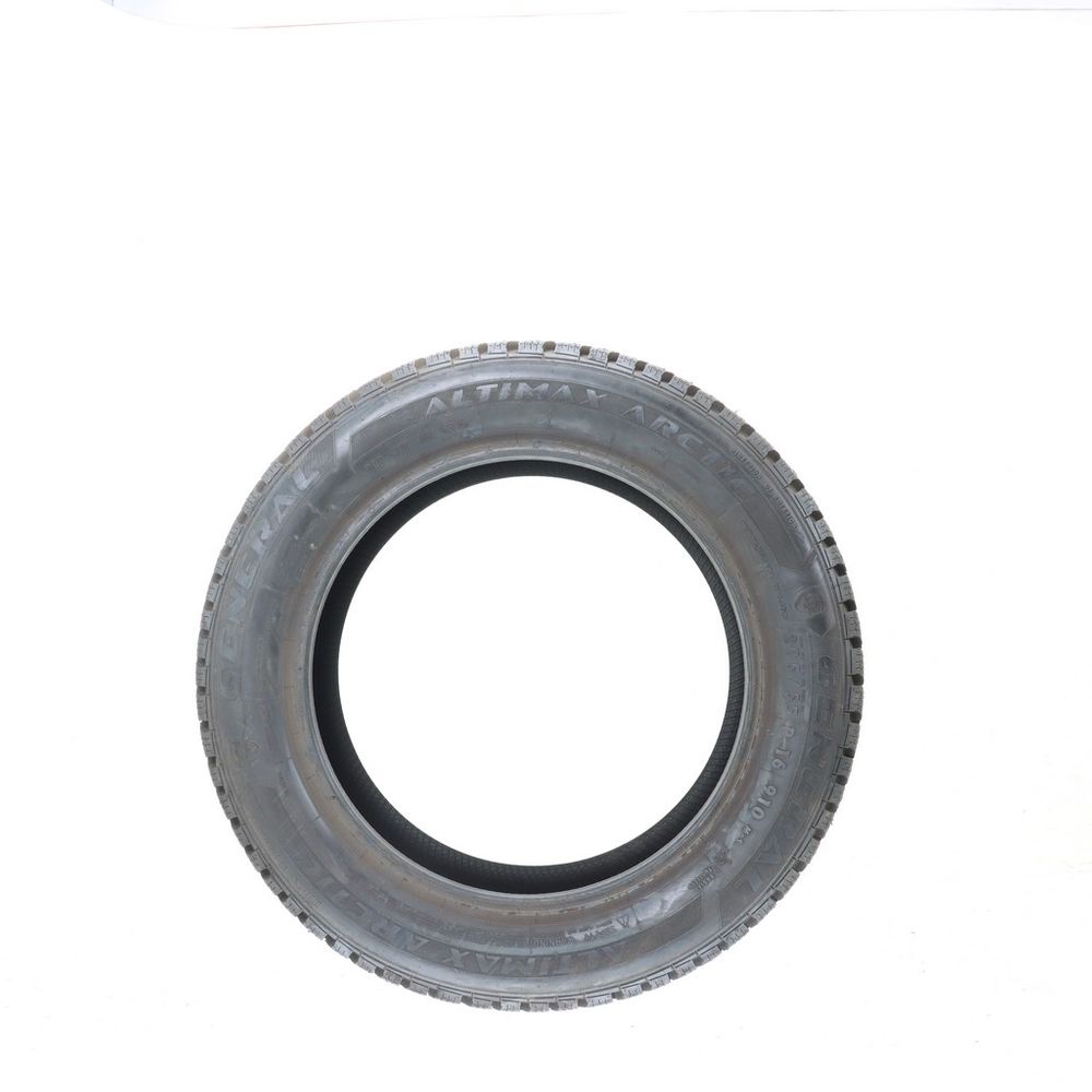 Driven Once 205/55R16 General Altimax Arctic 91Q - 12/32 - Image 3