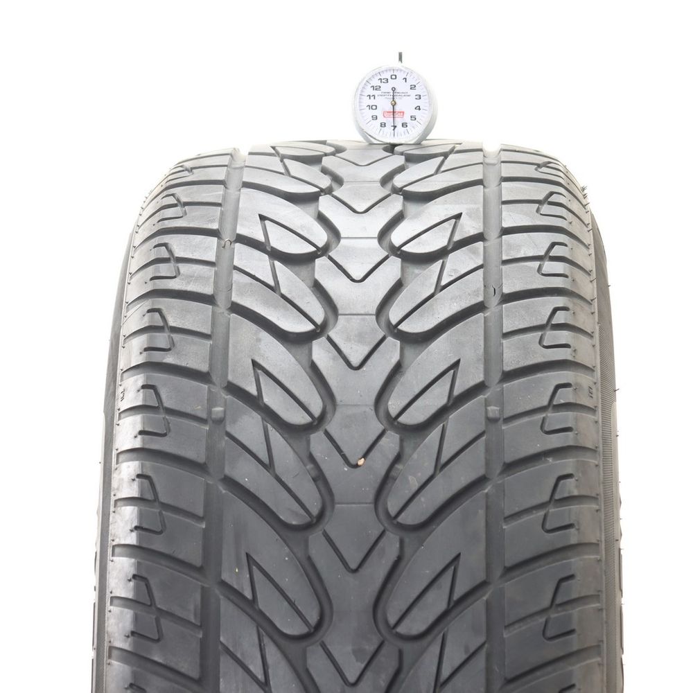 Set of (2) Used 275/55R20 VersaTyre TRX6000 117H - 7/32 - Image 2