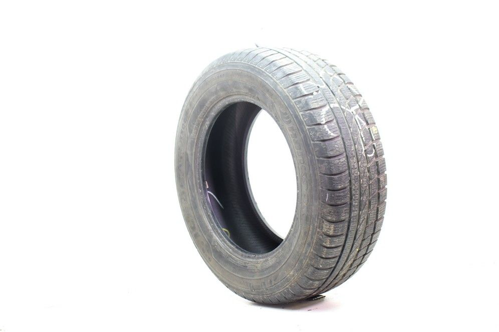 Used 235/65R17 Hankook Icebear W300 108V - 6.5/32 - Image 1