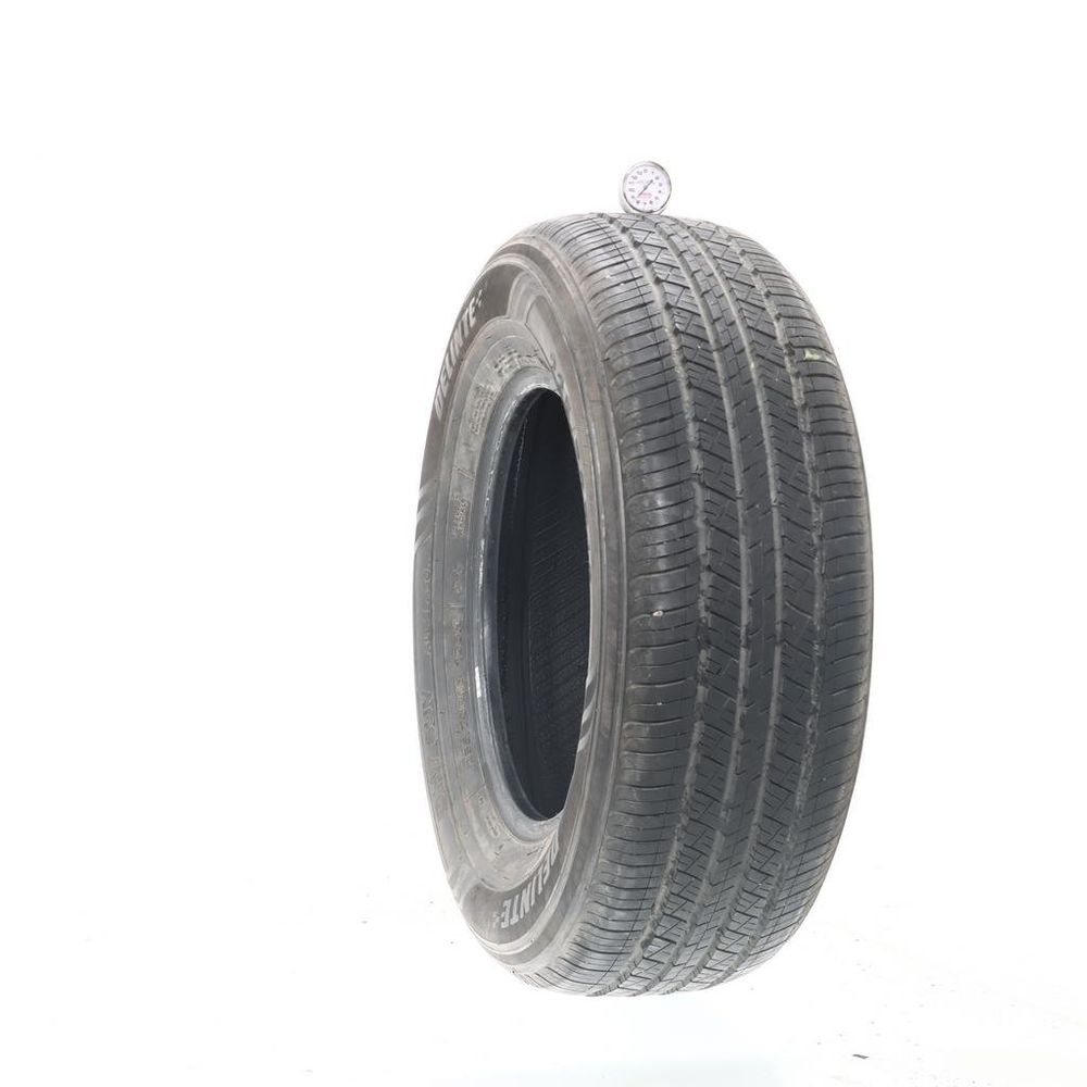 Used 235/70R16 Delinte DH7 SUV 106H - 8.5/32 - Image 1