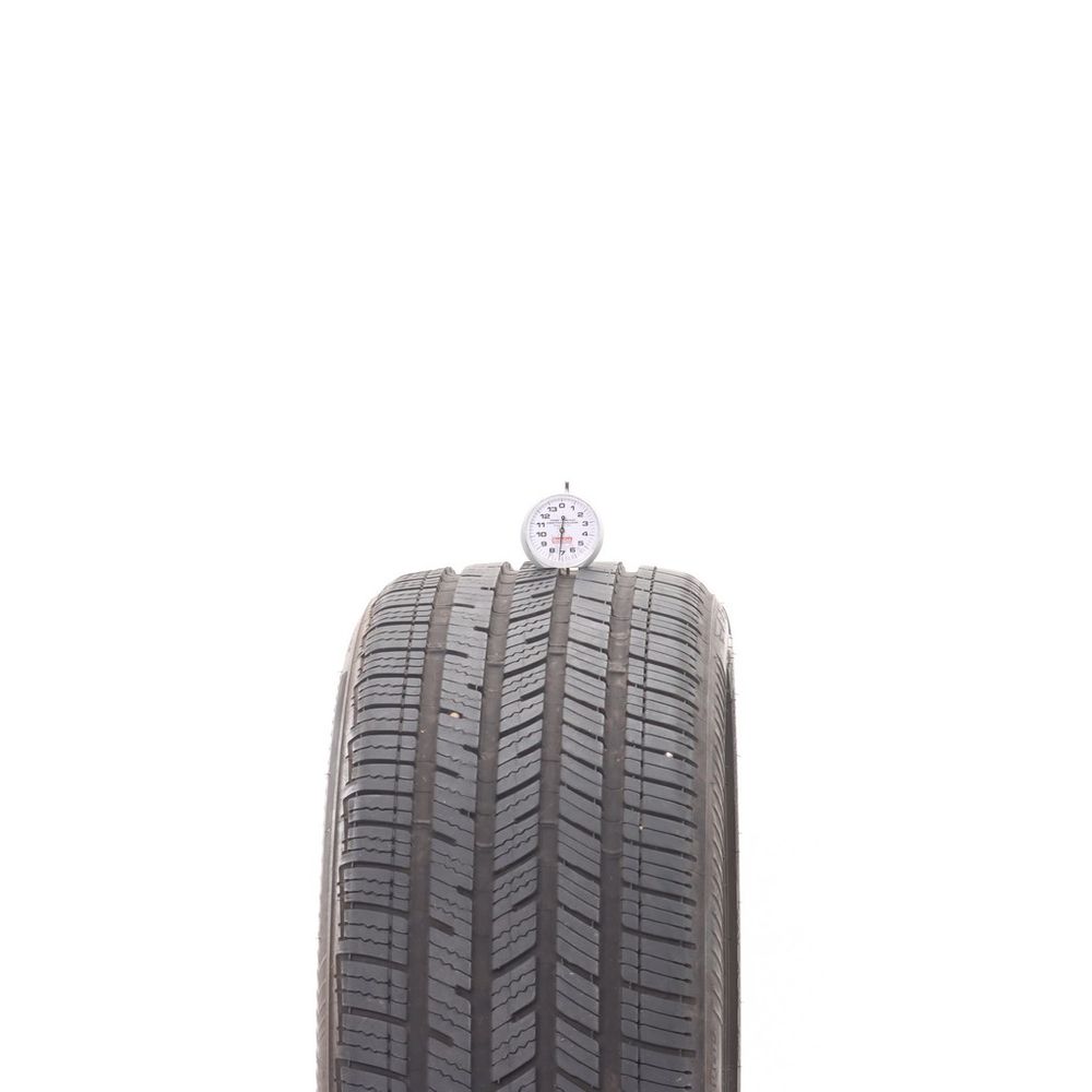Set of (2) Used 225/45R17 Bridgestone DriveGuard Plus RFT 91W - 6.5-7/32 - Image 5