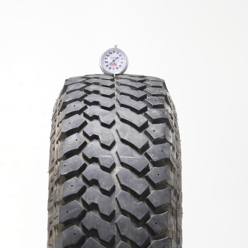 Used LT 235/85R16 Nexen Roadian MT 120/116Q E - 8.5/32 - Image 2