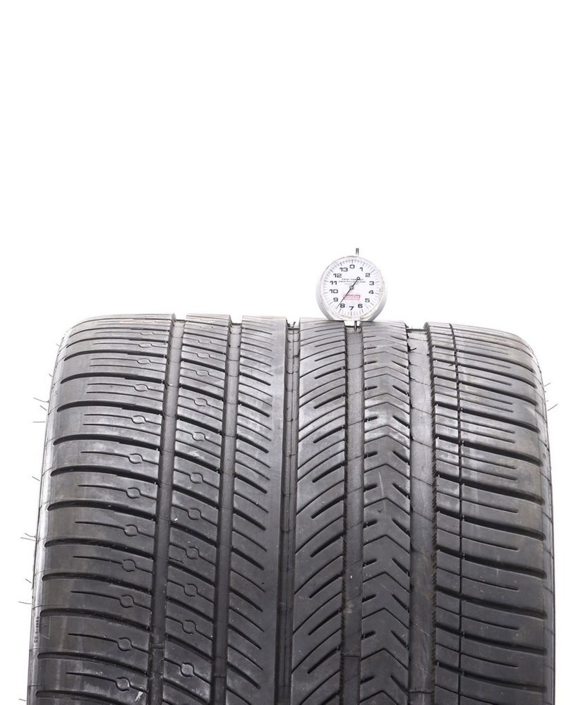 Used 335/25ZR20 Michelin Pilot Sport All Season 4 ZP 99Y - 8/32 - Image 2