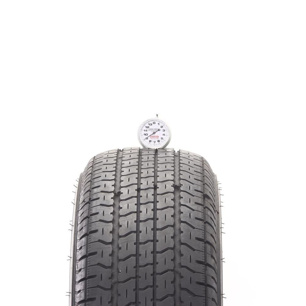 Used ST 225/75R15 Goodyear Endurance 117/112N E - 9/32 - Image 2