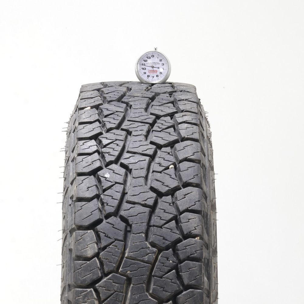 Used LT 215/85R16 Hankook Dynapro ATM 115/112R E - 10.5/32 - Image 2