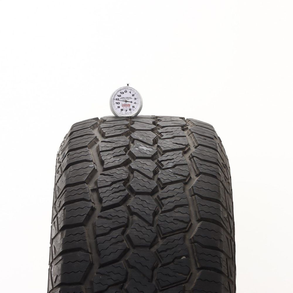 Used 275/60R20 Vredestein Pinza AT 115H - 10.5/32 - Image 2
