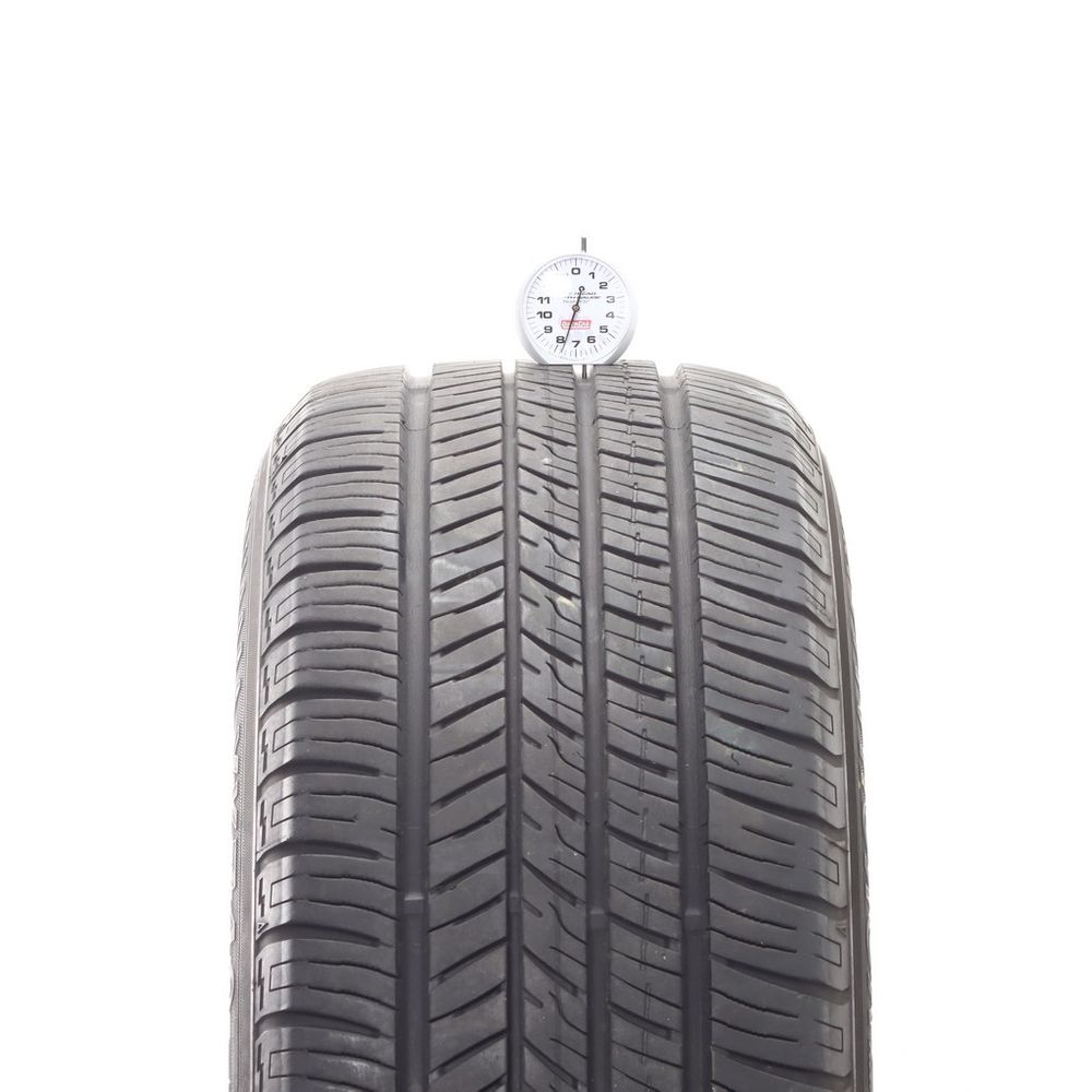 Used 235/60R18 Yokohama YK740 GTX 107H - 7.5/32 - Image 2
