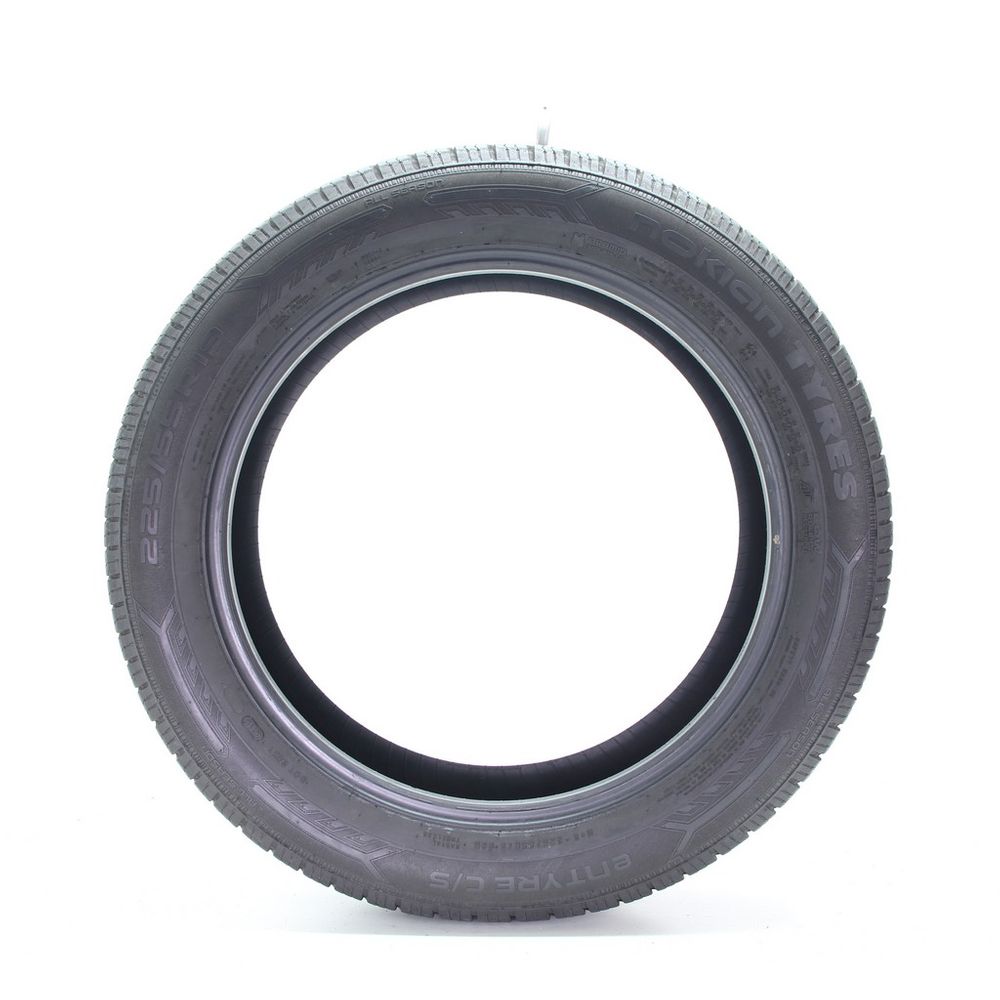 Used 225/55R19 Nokian Entyre C/S 99H - 8/32 - Image 3