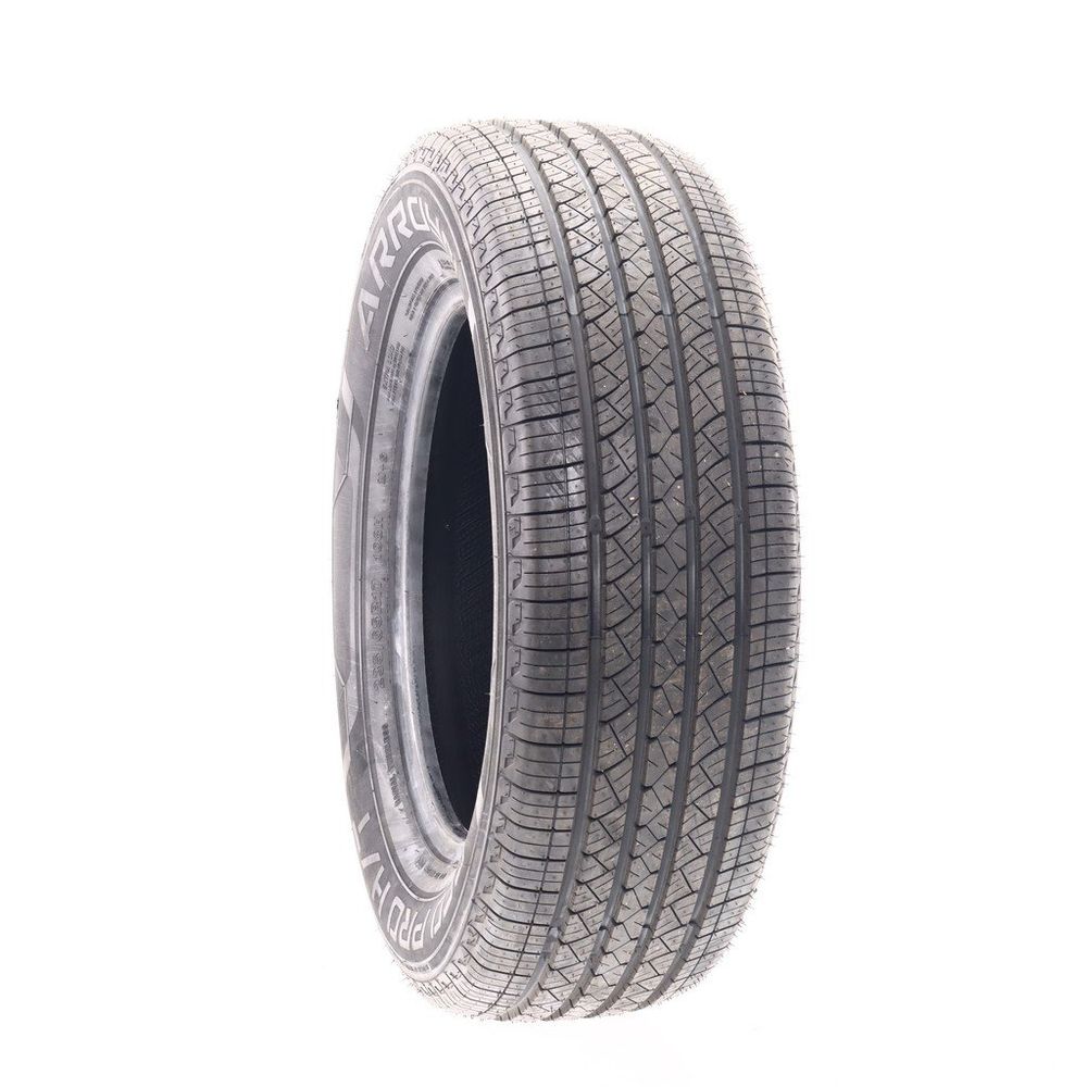 New 235/65R17 Arroyo Eco Pro H/T 108H - Image 1