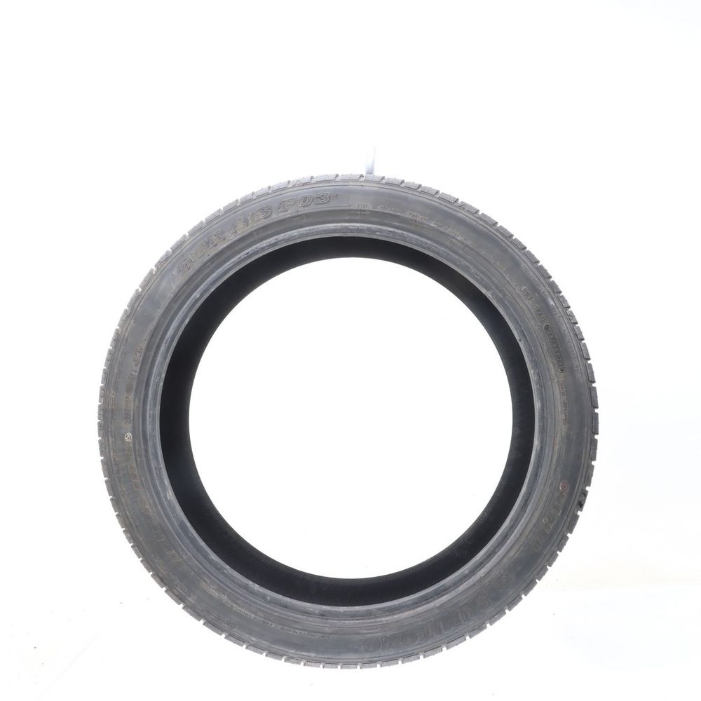 Used 245/40R20 Sumitomo HTR A/S P03 95V - 8/32 - Image 3