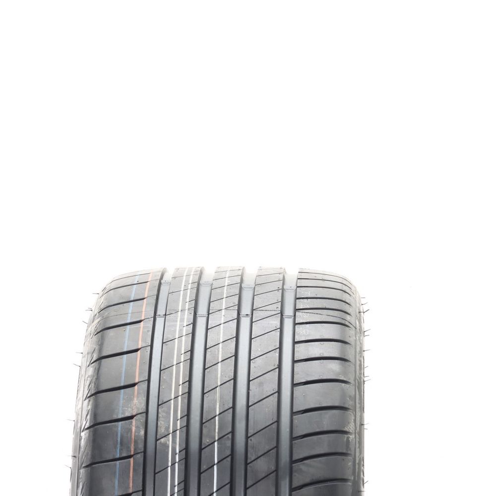 New 235/35R19 Bridgestone Potenza S005 91Y - Image 2