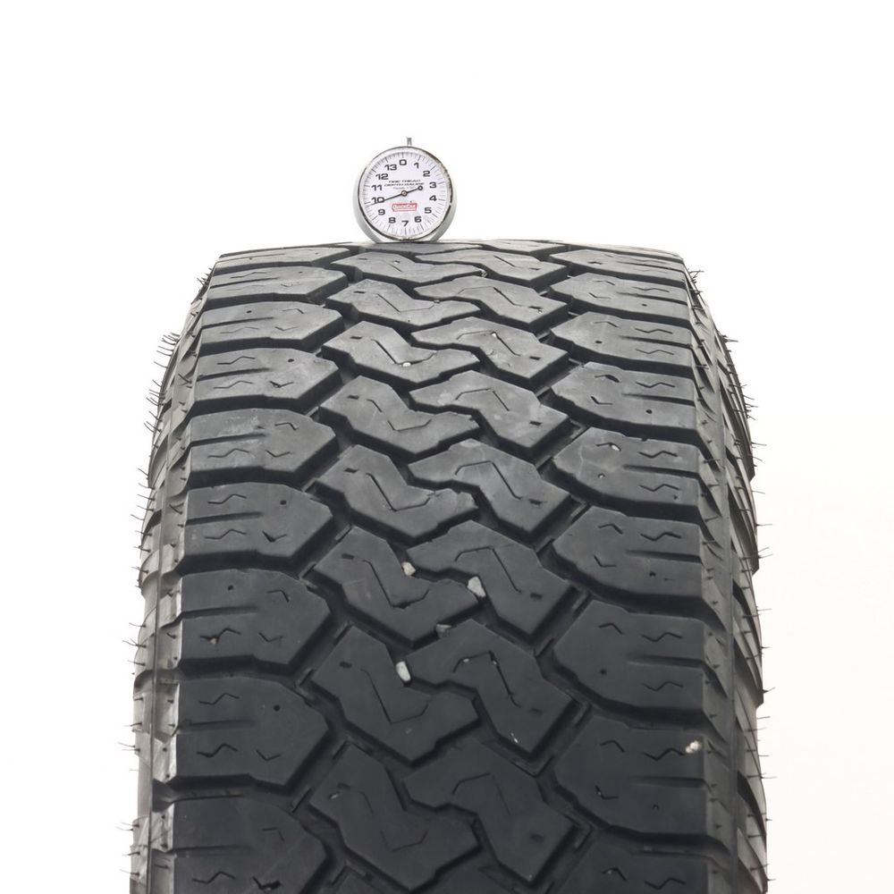 Used LT 285/70R17 Toyo Open Country C/T 121/118Q E - 9.5/32 - Image 2