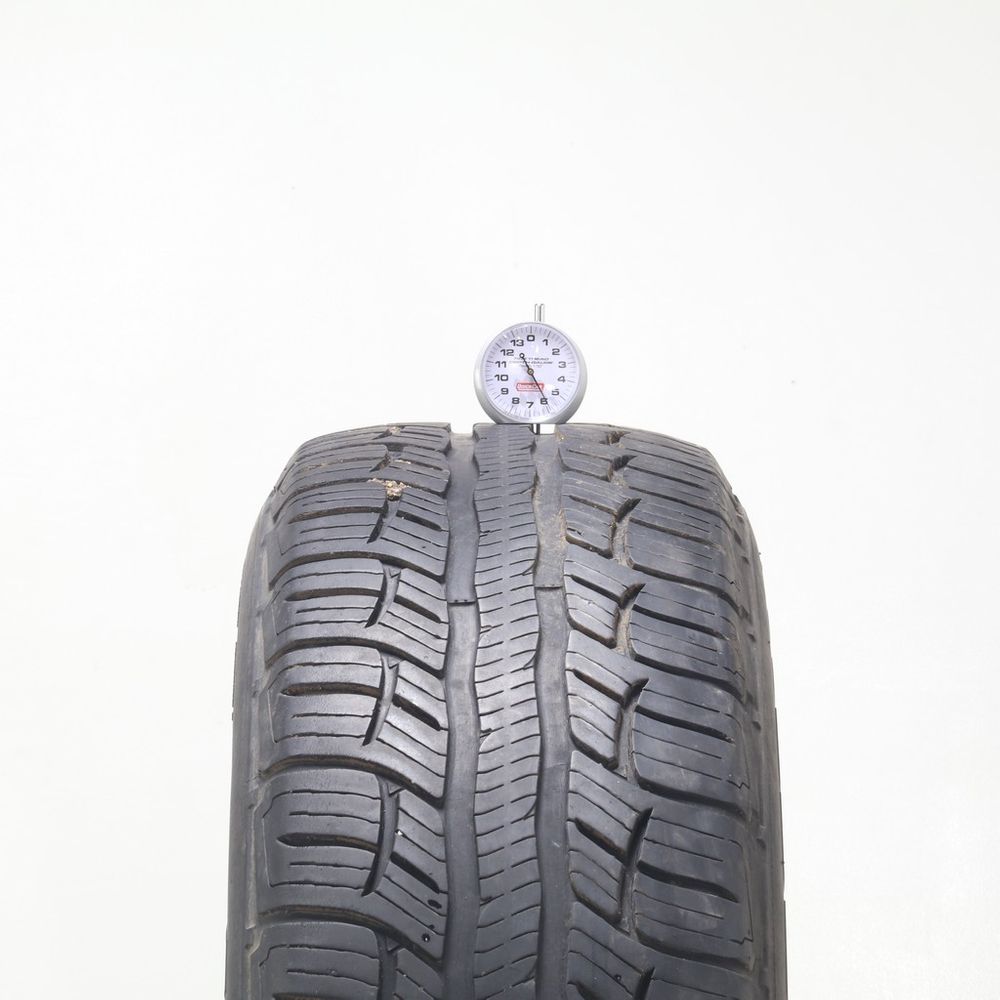 Used 235/65R17 BFGoodrich Advantage T/A Sport LT 104T - 5.5/32 - Image 2