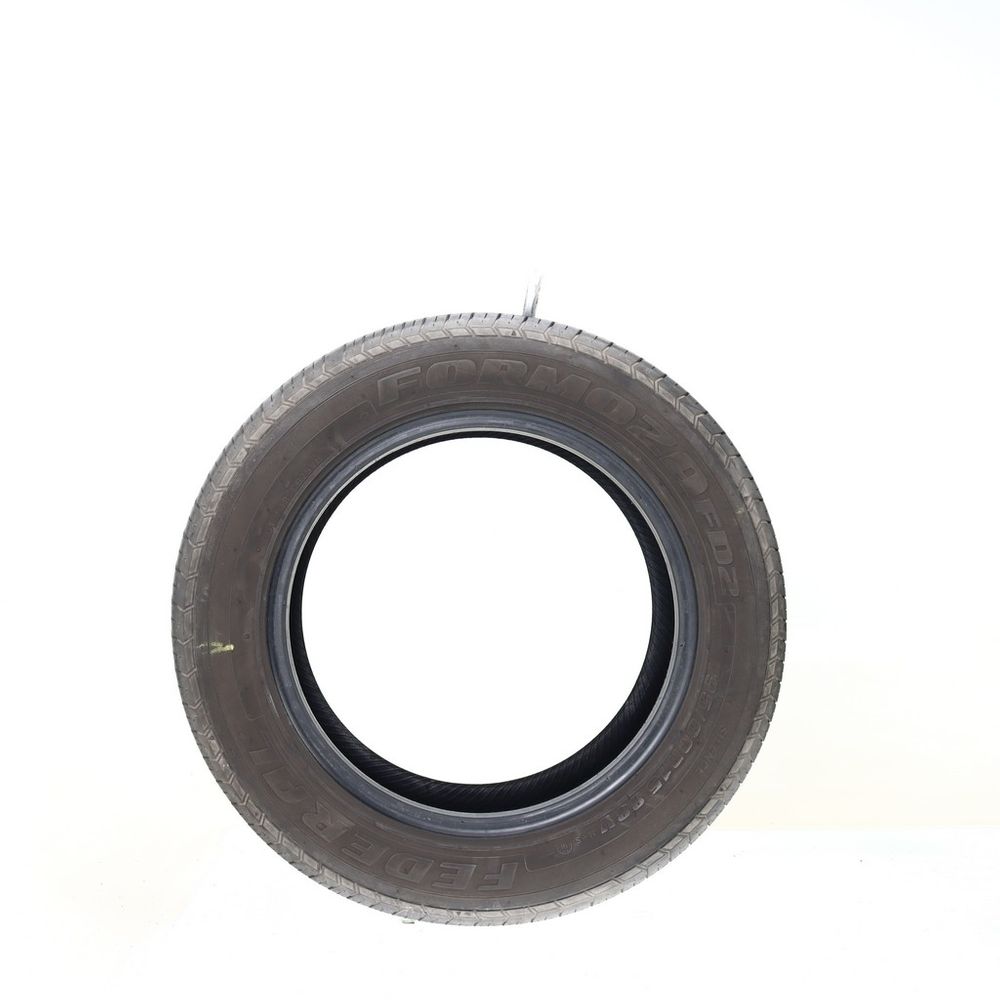 Used 195/60R15 Federal Formoza FD2 88V - 9/32 - Image 3