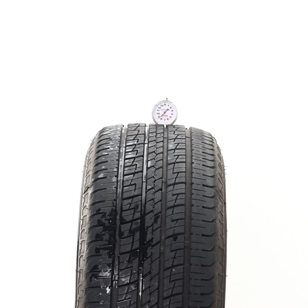 Set of (2) Used 265/65R18 Gladiator QR700 SUV 114T - 8.5/32 - Image 2