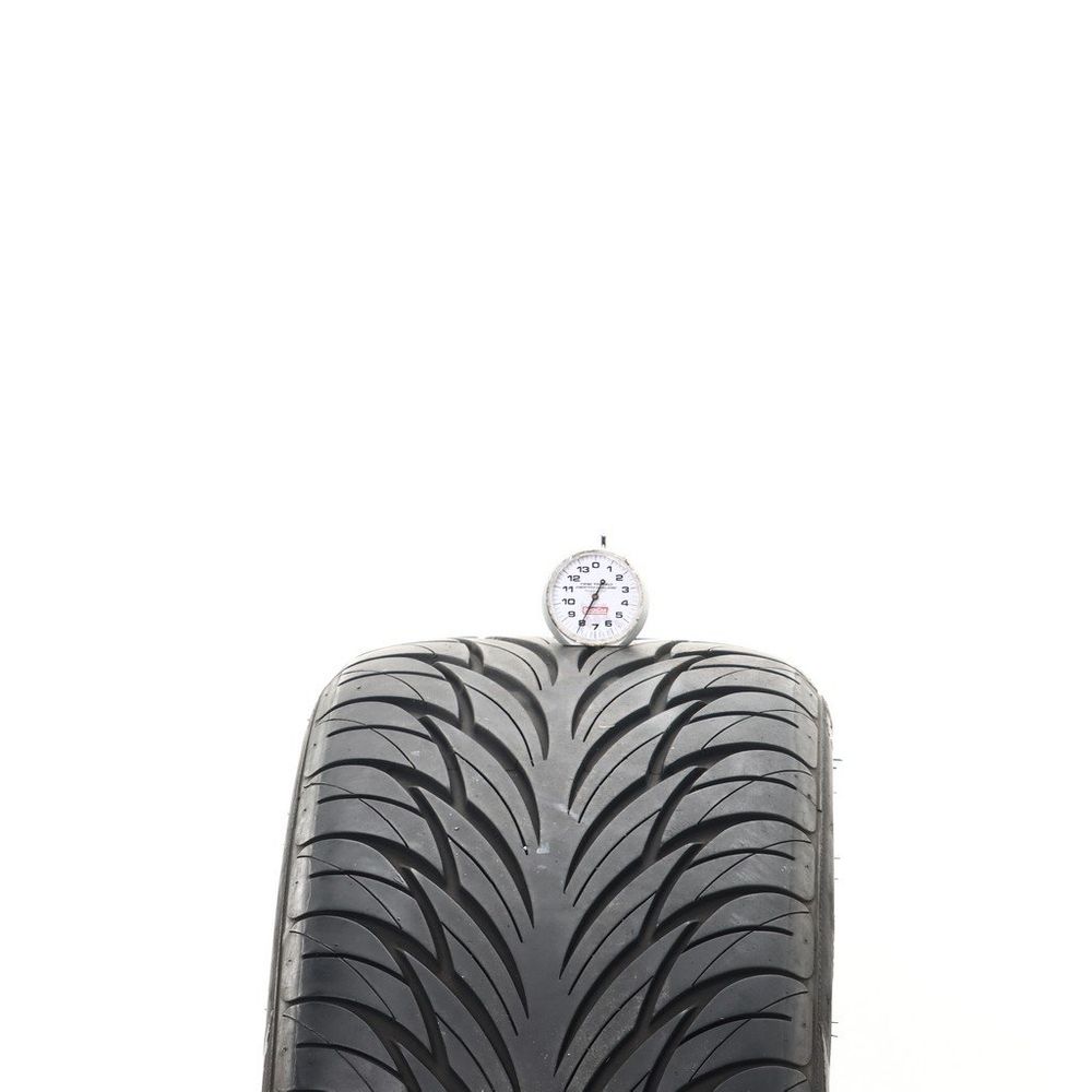 Used 245/40R17 Federal Super Steel 595 92V - 8/32 - Image 2