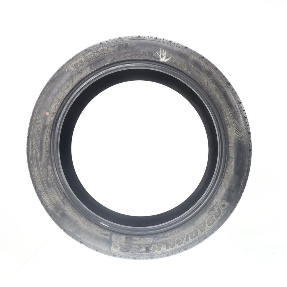 Used 285/45R22 Nexen Roadian HTX 2 RH51 114H - 6.5/32 - Image 3