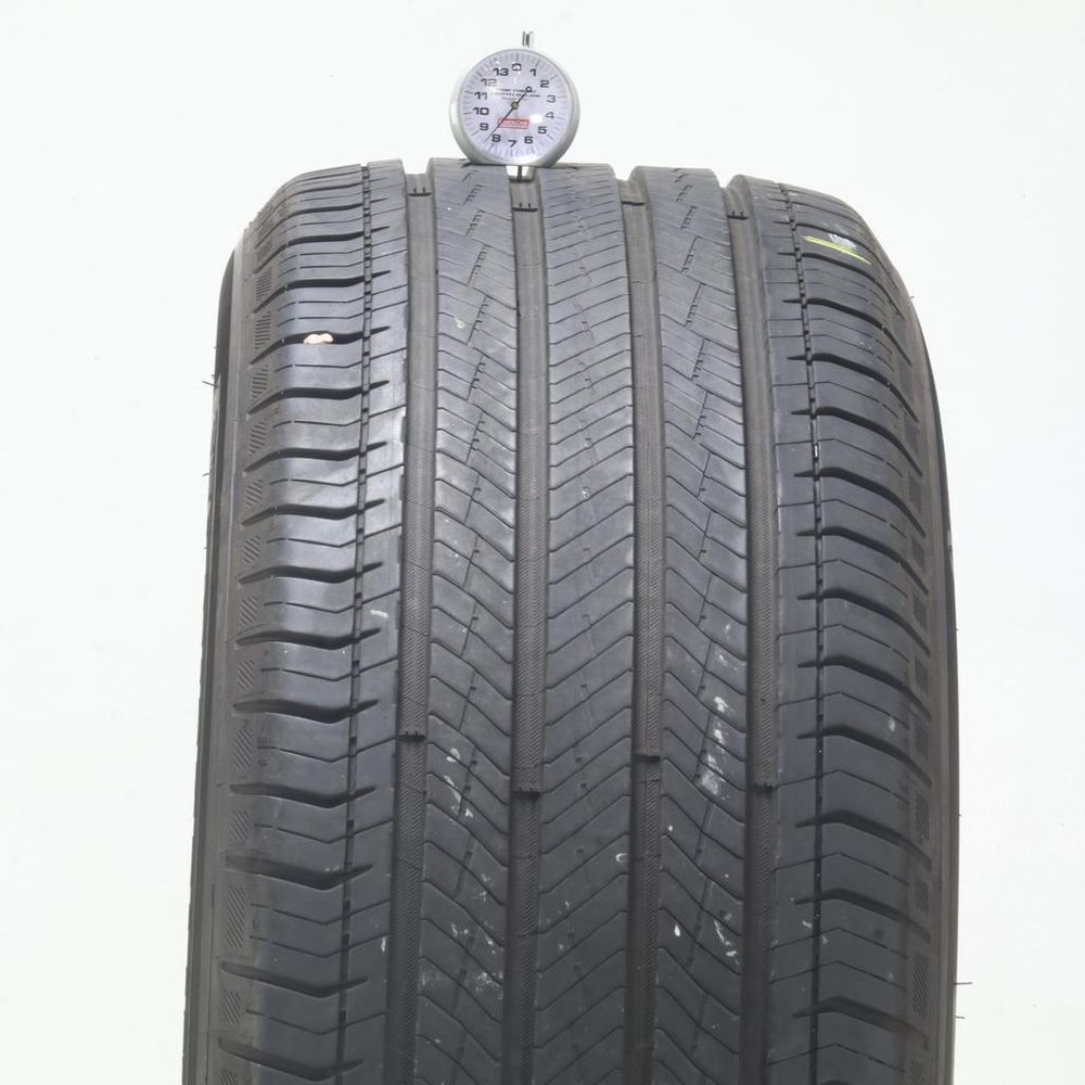 Set of (2) Used 265/50R20 Michelin Primacy All Season 107H - 8-8.5/32 - Image 3