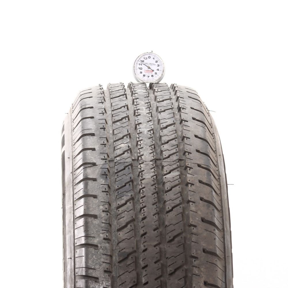 Used 235/70R17 Hankook Dynapro AS 108S - 11.5/32 - Image 2
